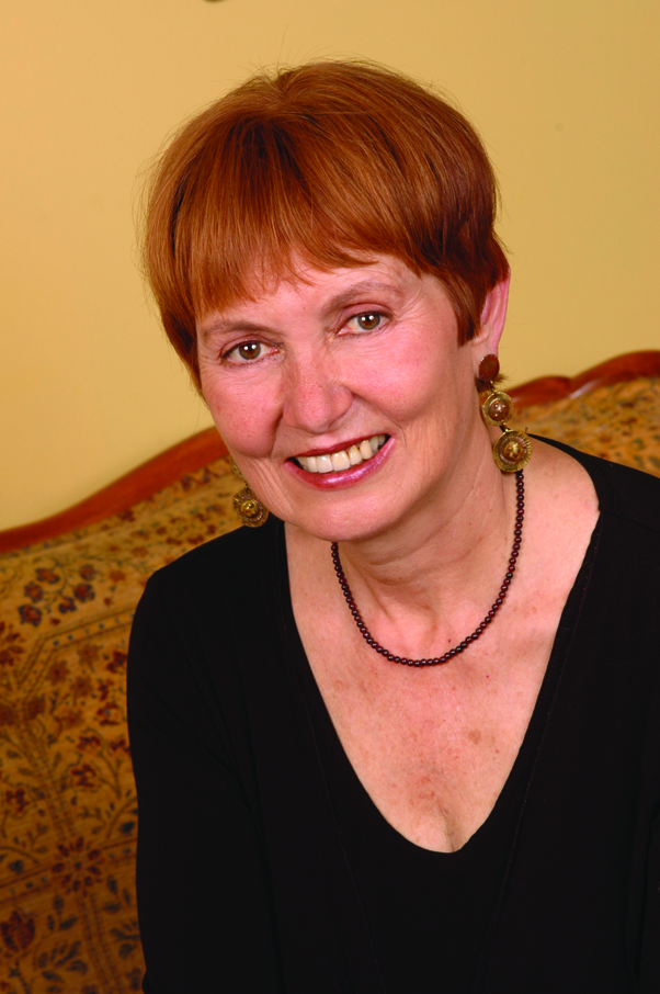 Elizabeth Abbott Duckworth Books