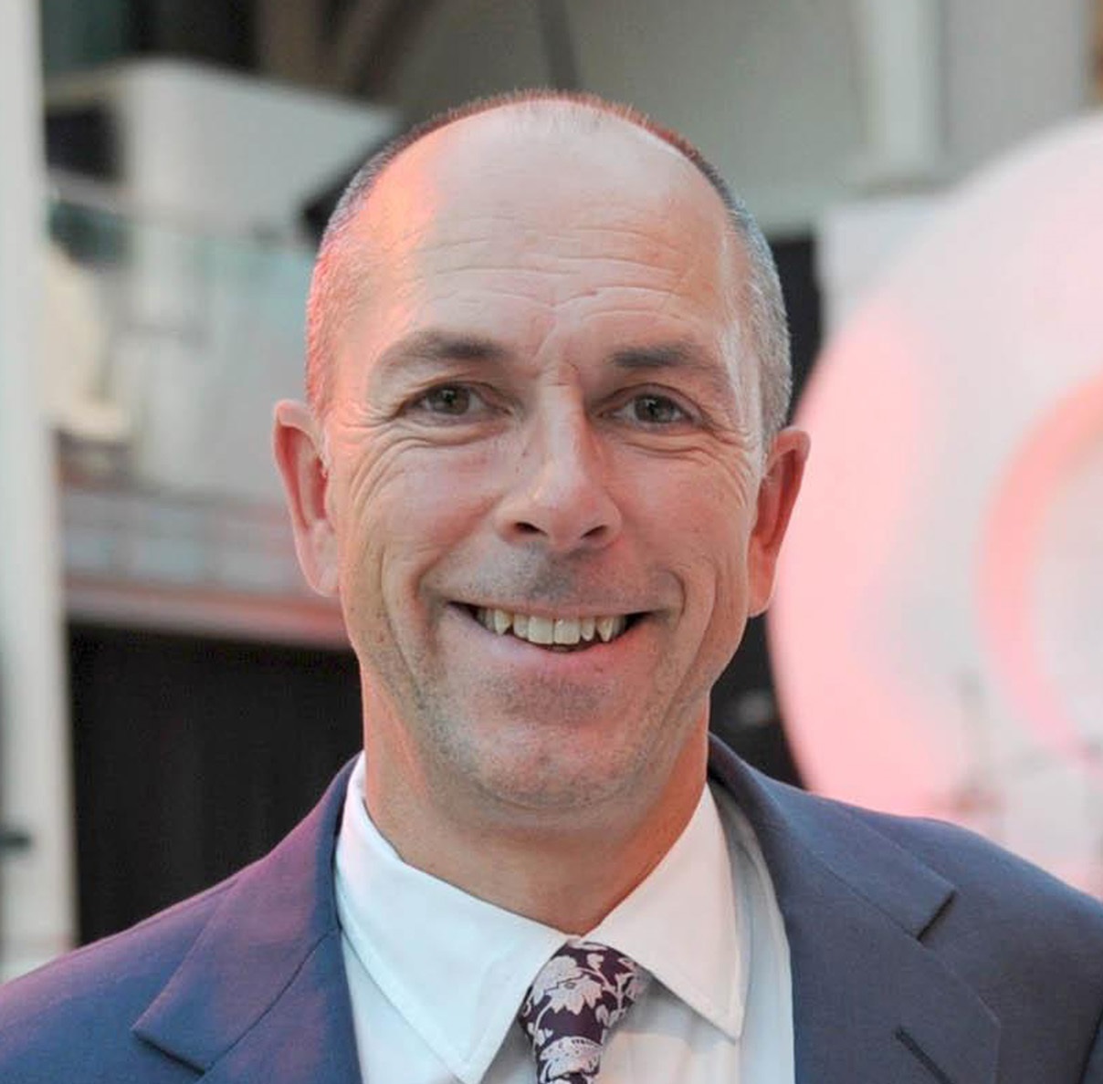 Dylan Jones Duckworth Books