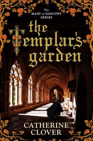 The Templars Garden