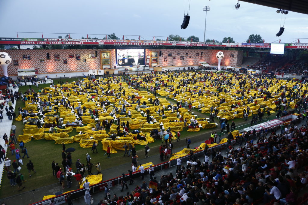 union berlin world cup living room