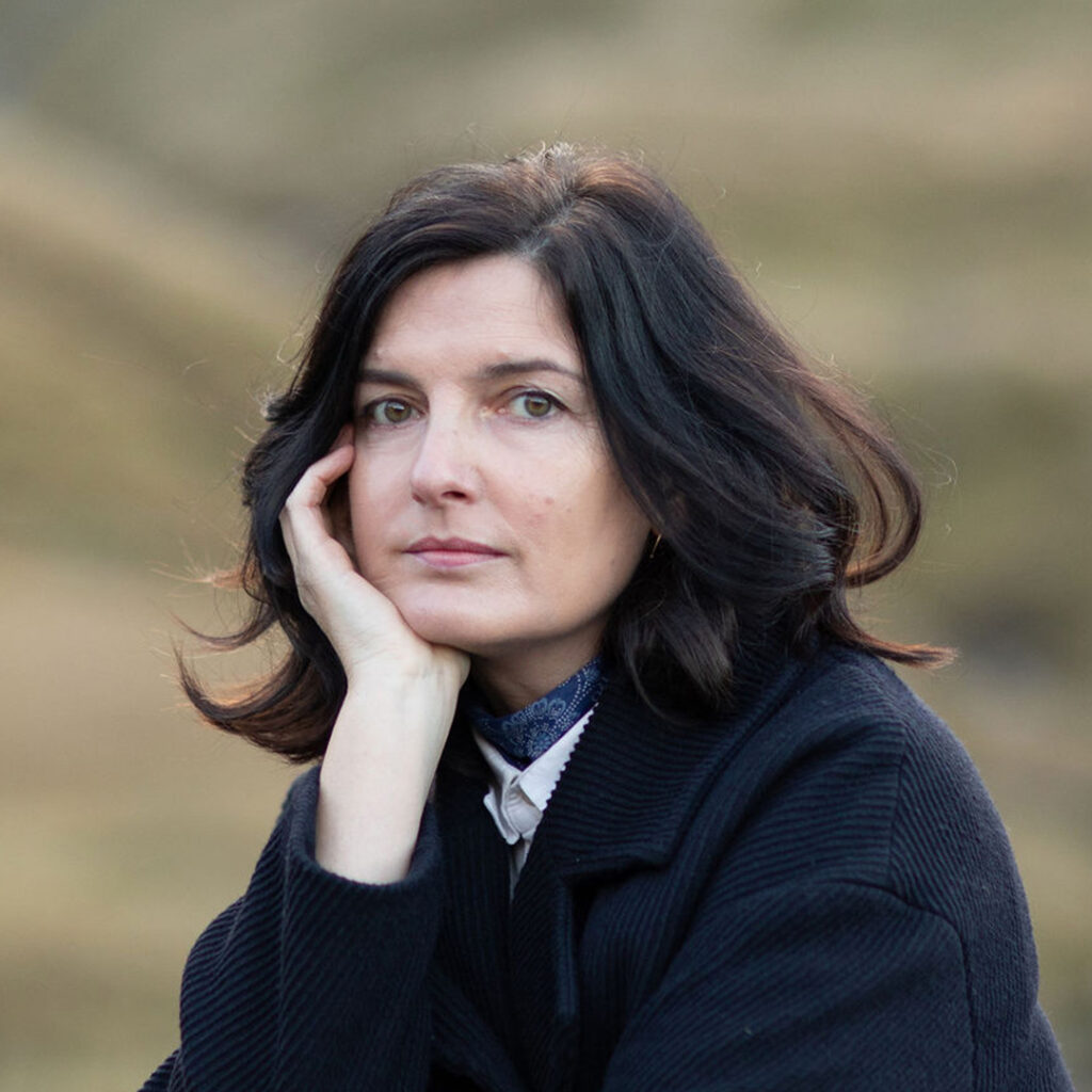 Carmel Mc Mahon