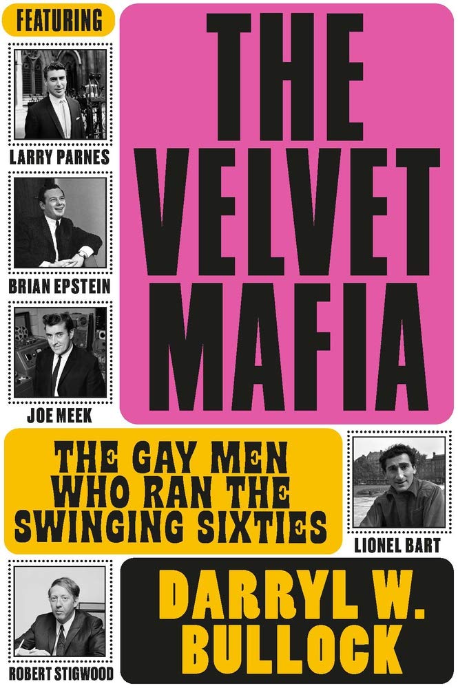 velvet mafia