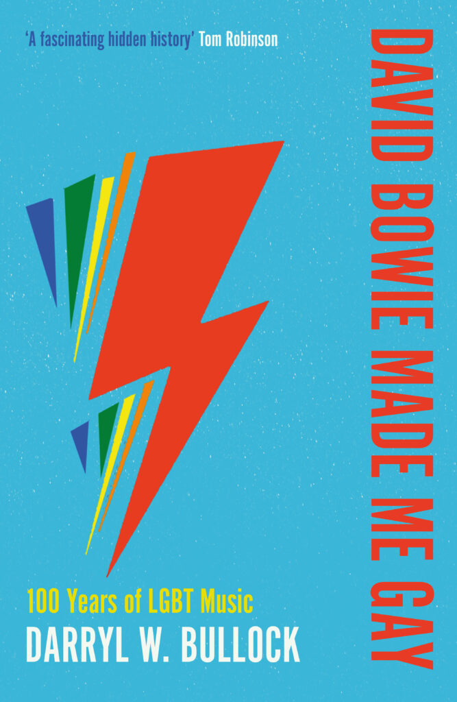 david bowie made me gay