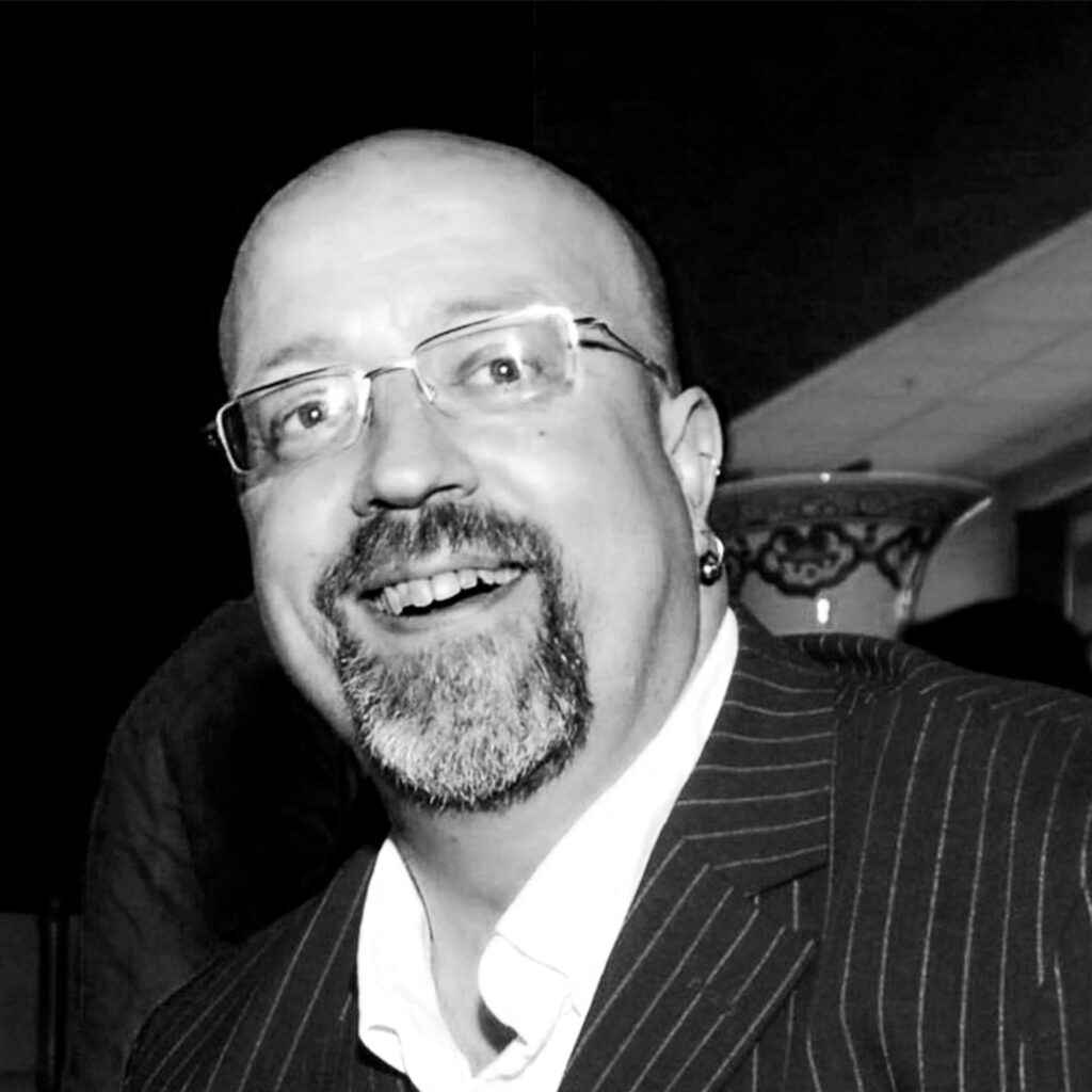 Darryl W. Bullock