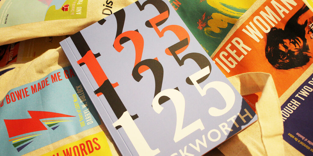 The unusual notion of joining a publisher during its 125th anniversary