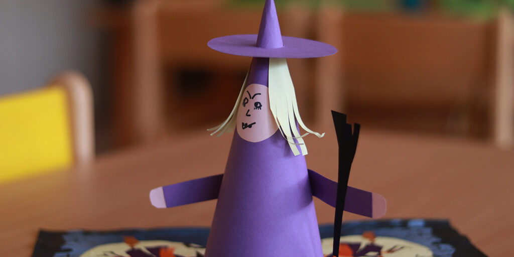 Top 10 Witches in Popular Culture