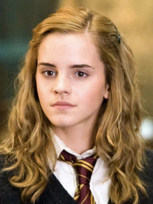 hermione granger