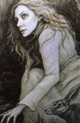 isobel gowdie