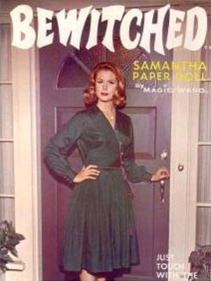 samantha, bewitched
