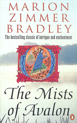 the mists of avalon