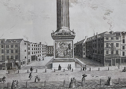 Thumbnail for The Messenger of Measham Hall Locations