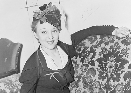 The burlesque dancers who lit up the 1933 Chicago World’s Fair