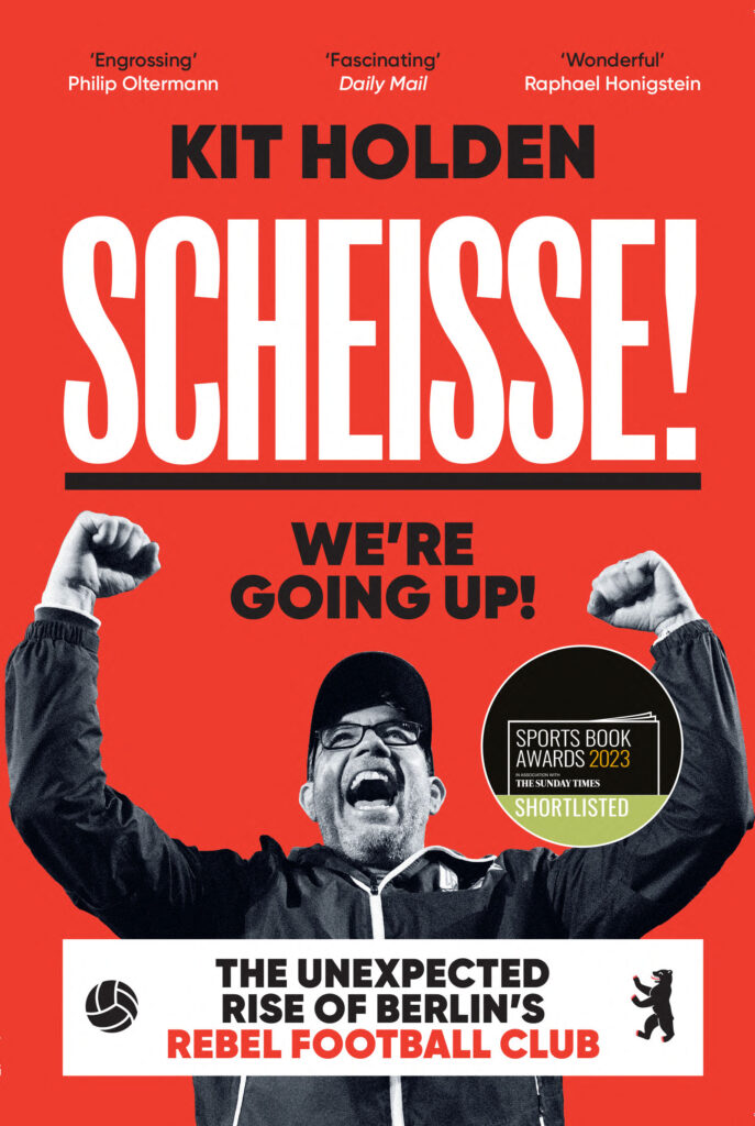 scheisse kit holden cover