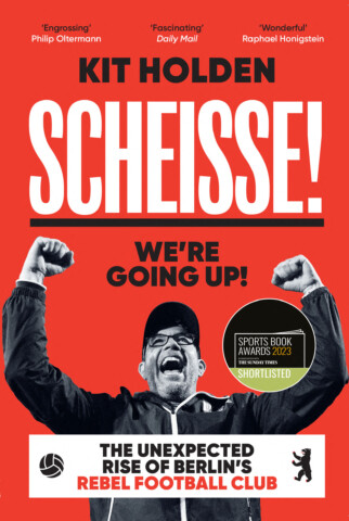 scheisse kit holden cover