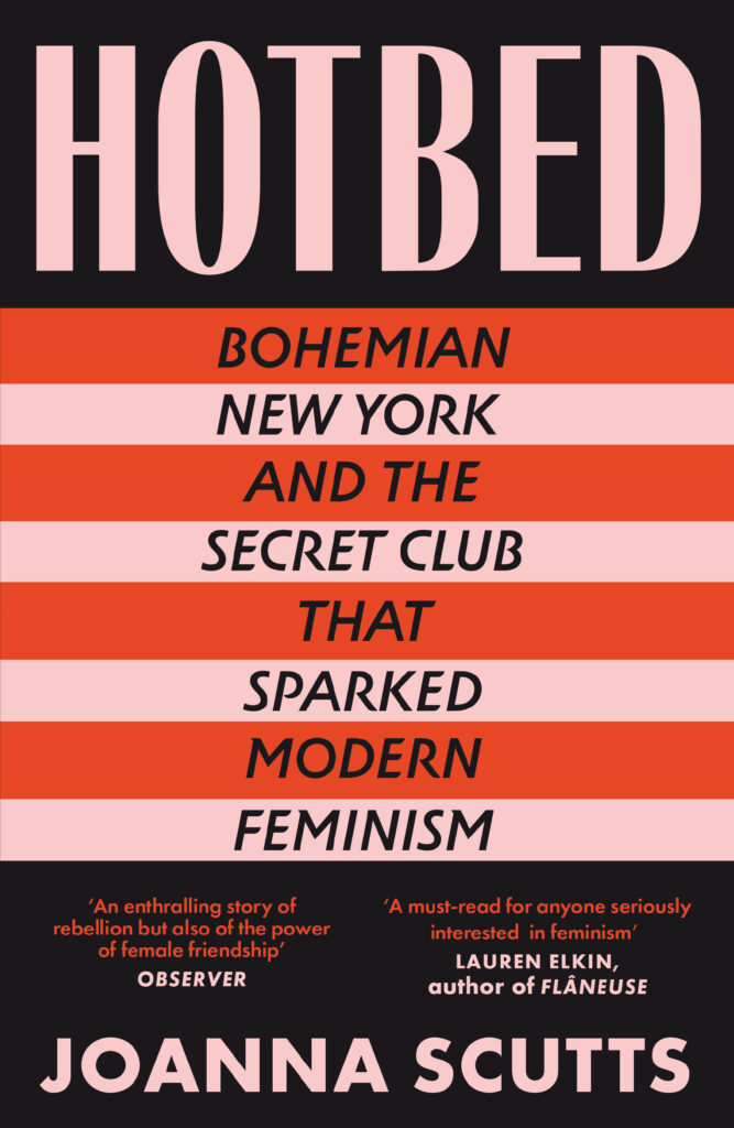 hotbed
