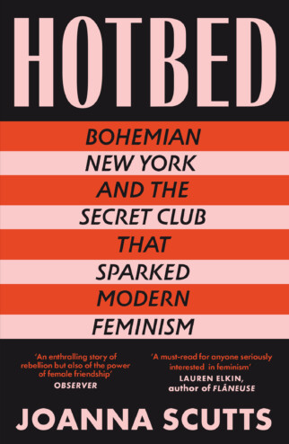 hotbed
