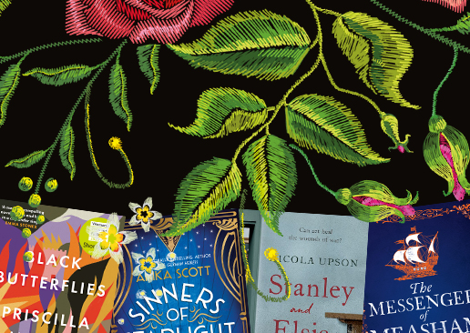 The best women's historical fiction