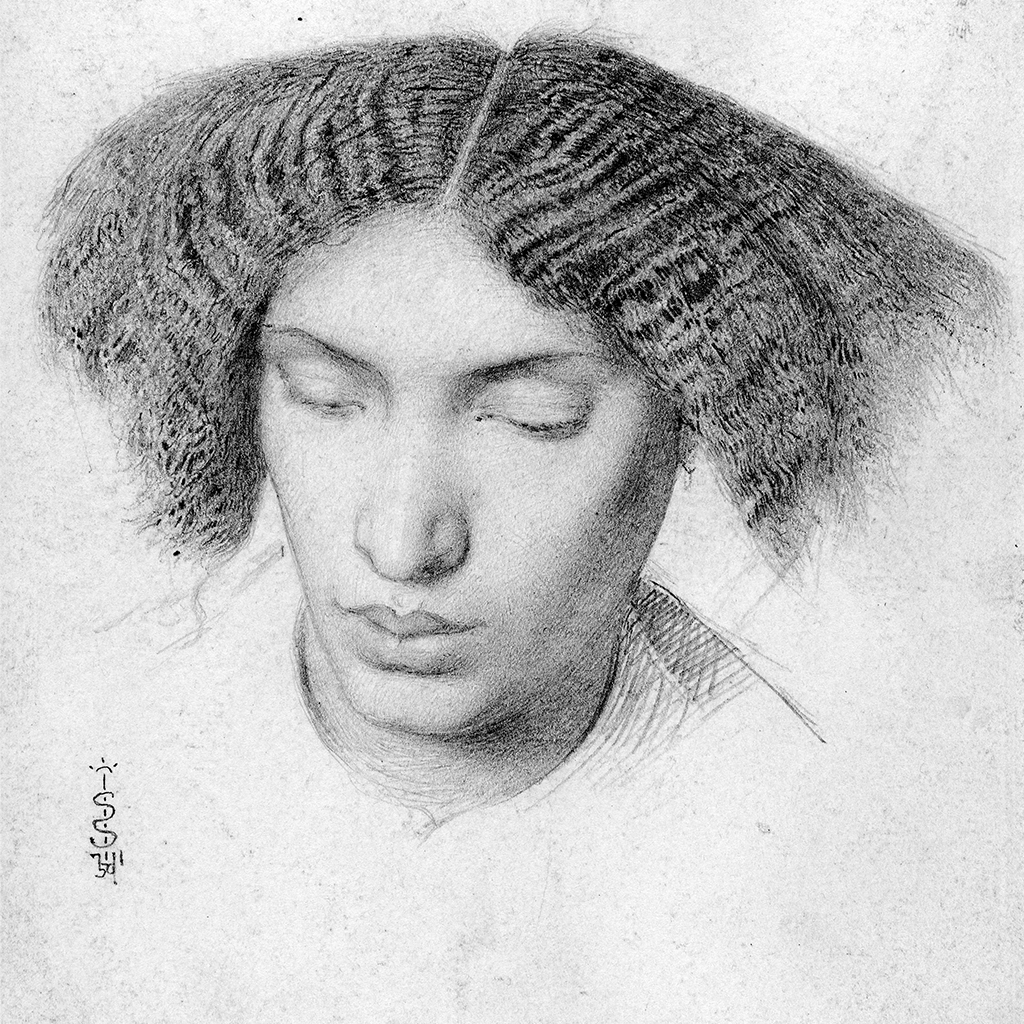 Fanny Eaton