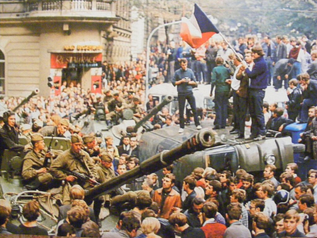 Prague Spring