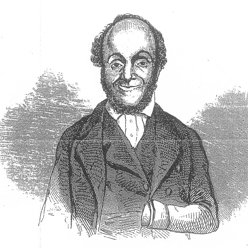 William Cuffay