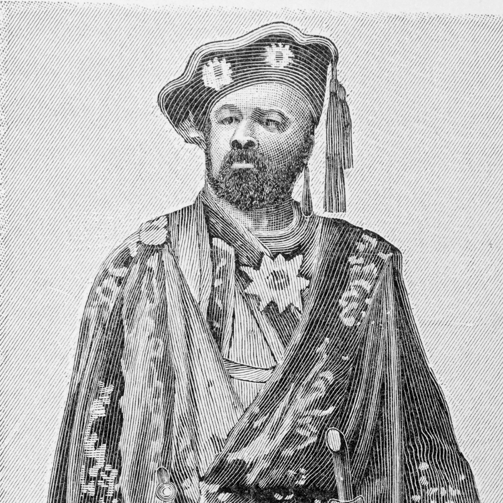 ira aldridge