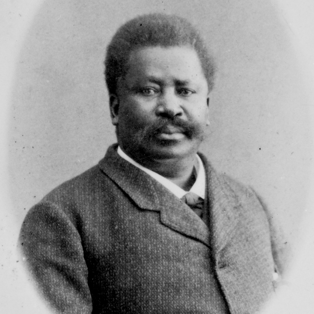 pablo fanque