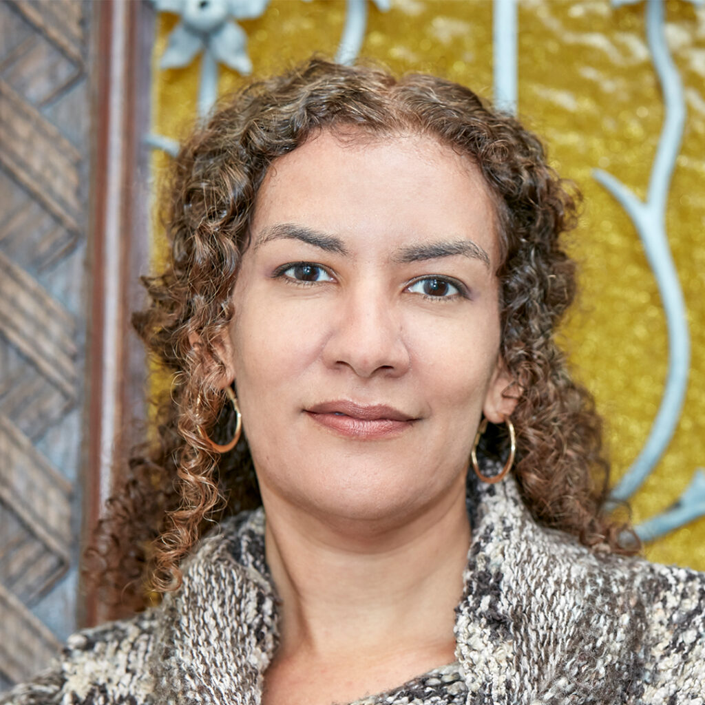 Anika Scott