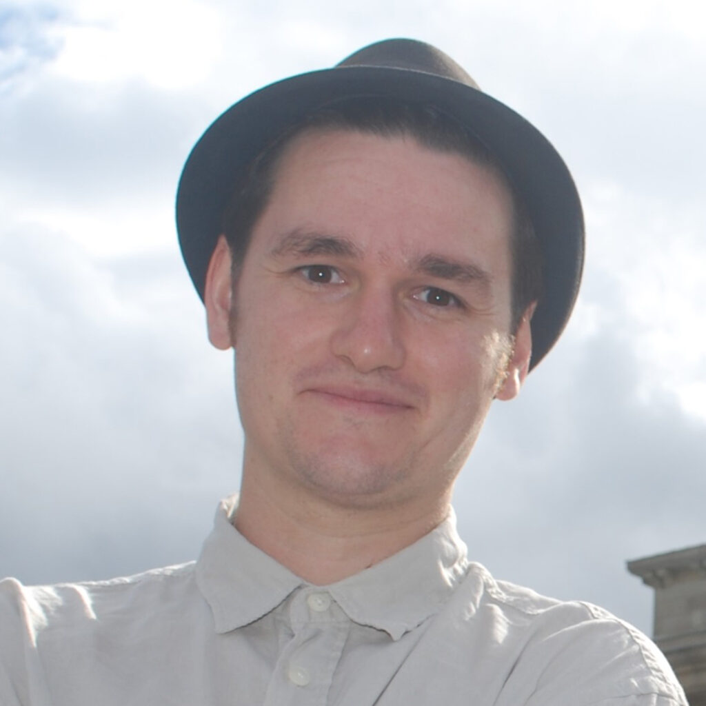 Kit Holden