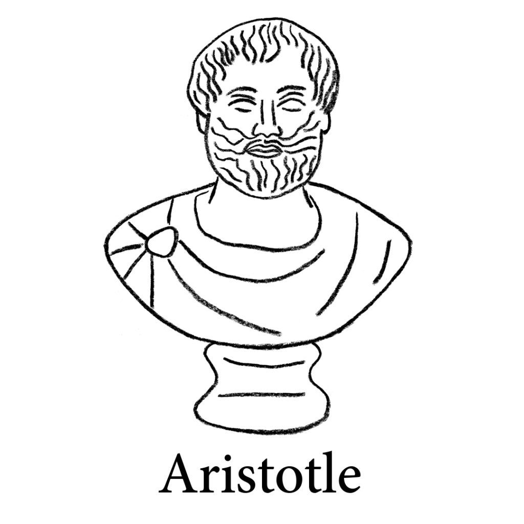 aristotle