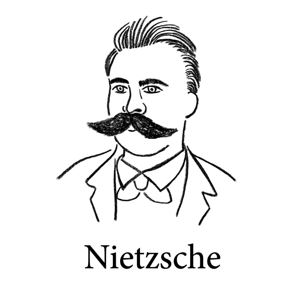 nietzsche