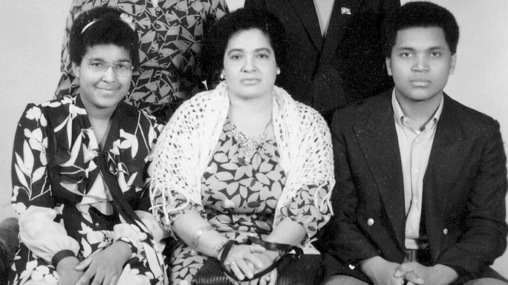 Losing a mother tongue
