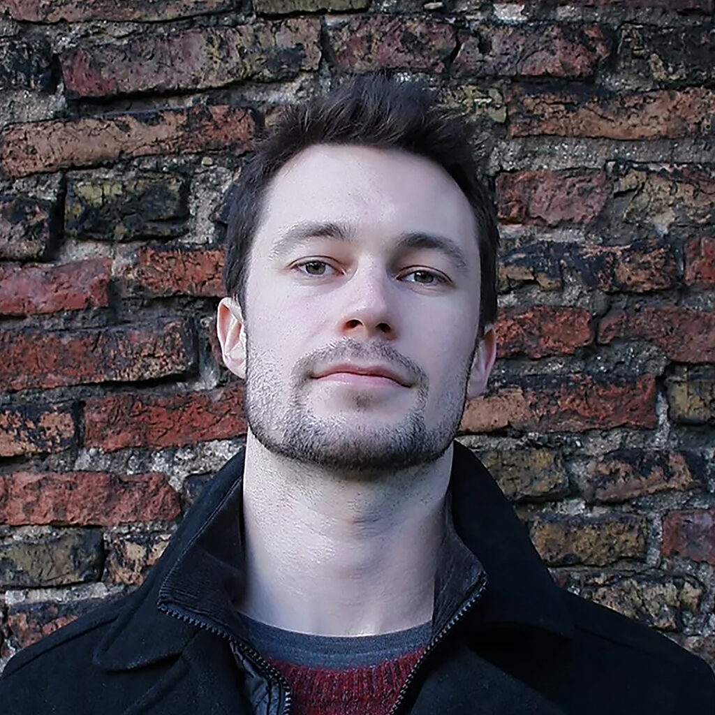 Paul Cooper