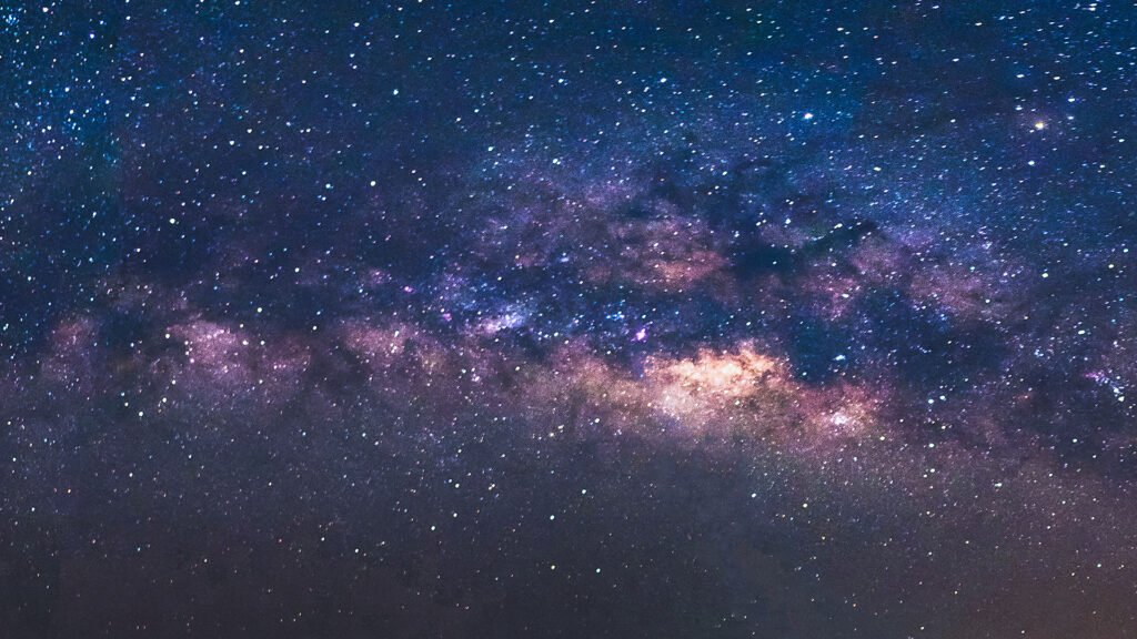 imagining life on other worlds
