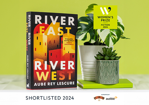 river east river west women's prize shortlist