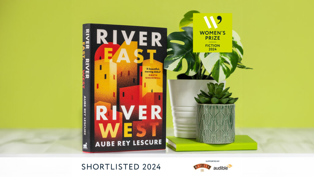river east river west women's prize shortlist