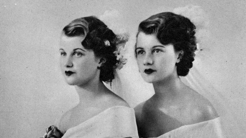 celia and mamaine