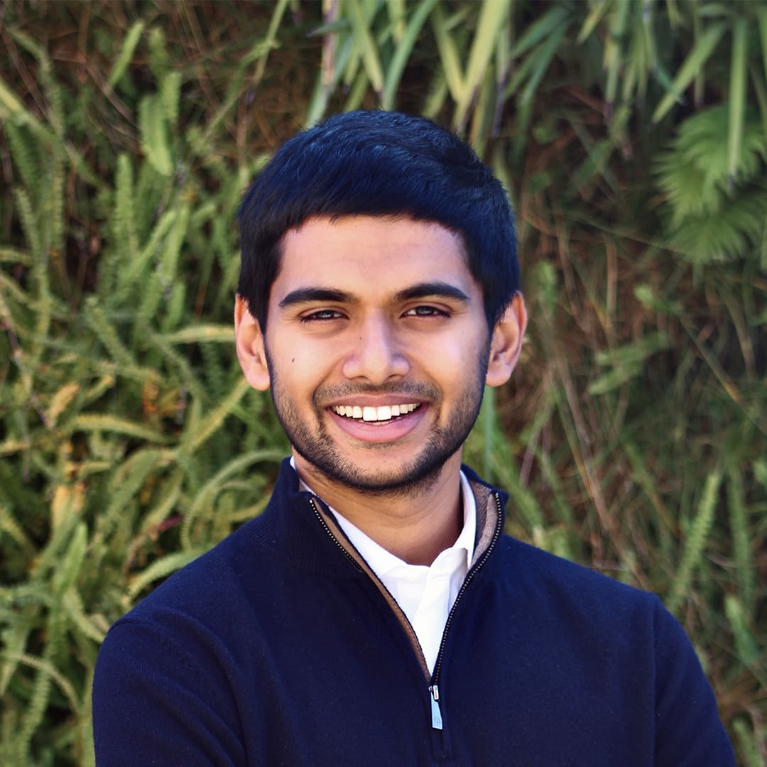 Valuing nature: Siddarth Shrikanth on the cause for optimism ...