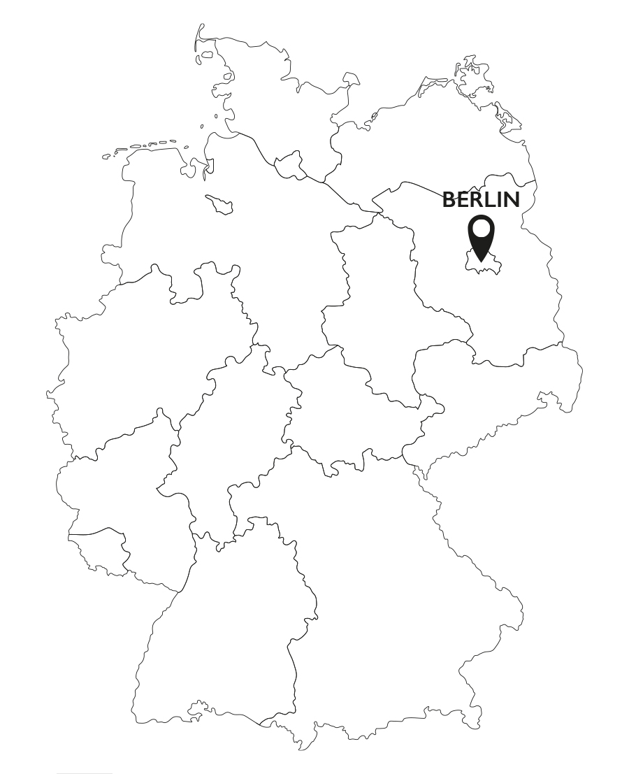berlin