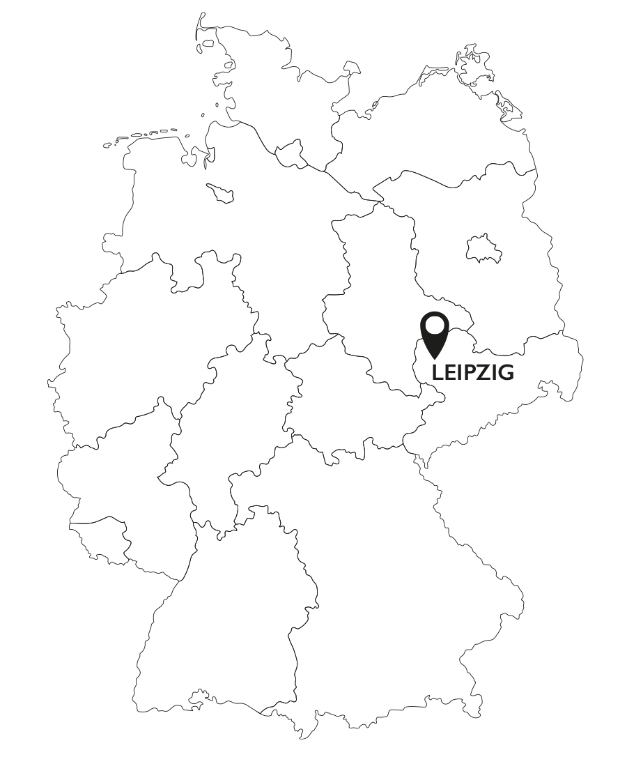 leipzig