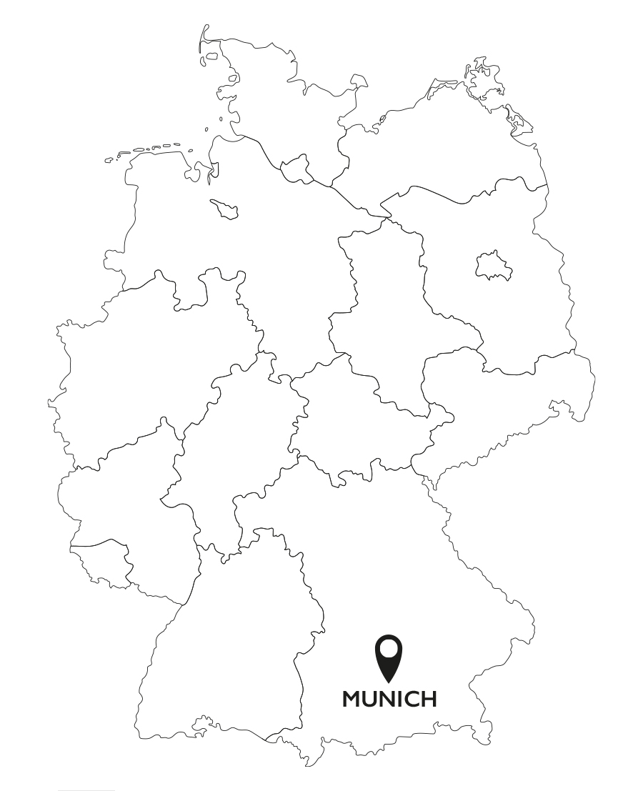 munich