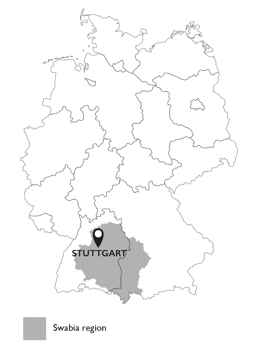 stuttgart