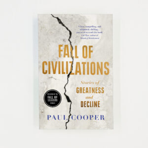 fall of civilizations paperback