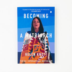 becoming a matriarch
