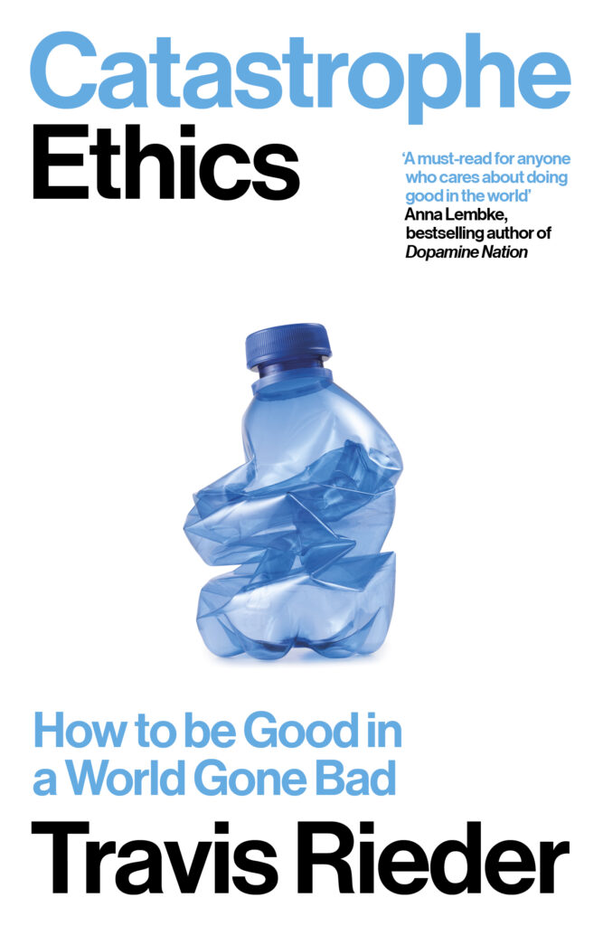 catastrophe ethics