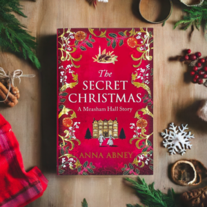 The Secret Christmas