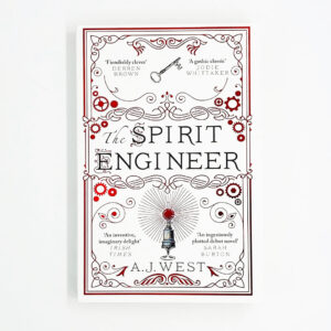 the spirit engineer
