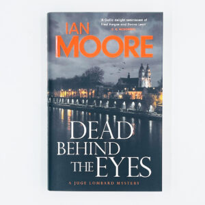 dead behind the eyes