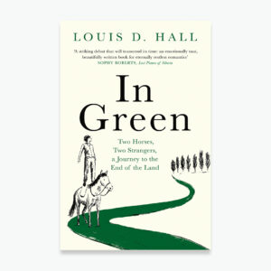 in green louis d hall new