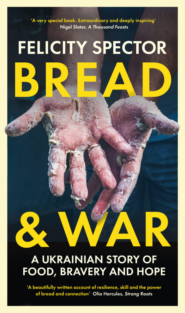 bread and war