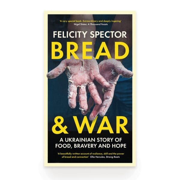 bread and war felicity spector